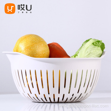 Hey Lilac Free Sample Small Size Draining Basket